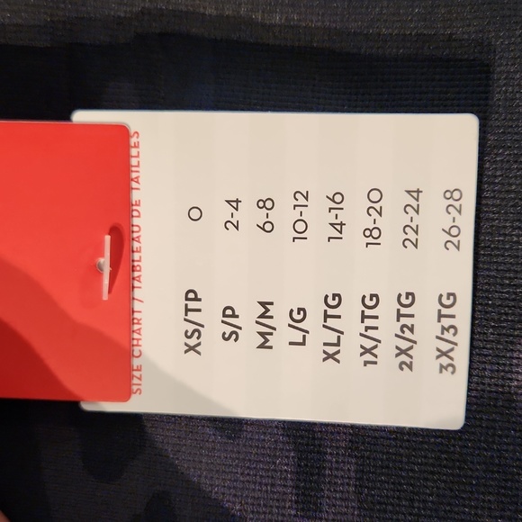 NWT Spanx Look at Me Now - Picture 7 of 10